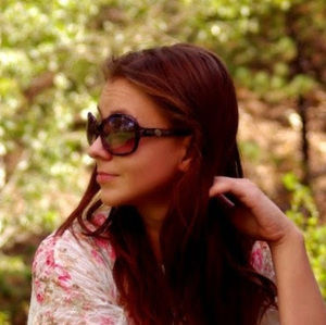 Meet your Posher, Ekaterina